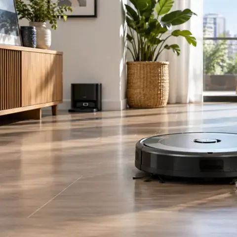 Finding the Right Robot Vacuum for Your Home