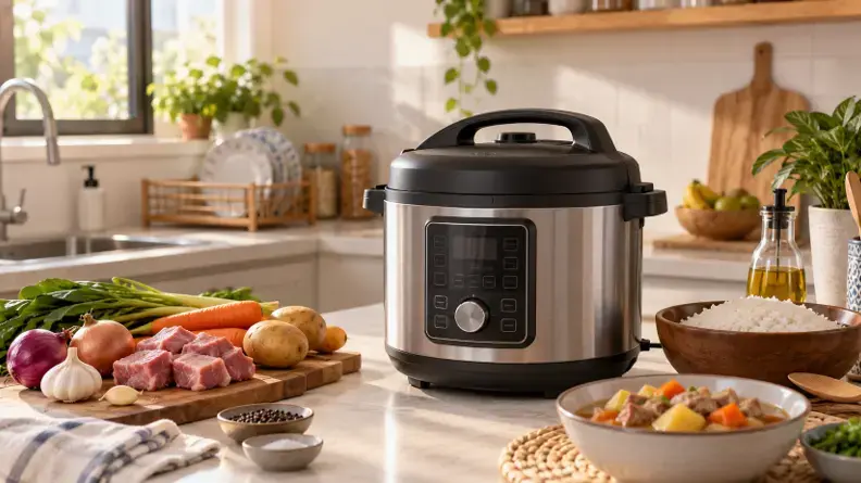 How to Choose the Right Multicooker for Your Home
