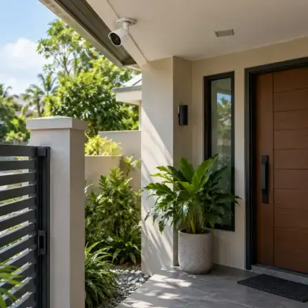 Finding the Right Security Camera for Your Home