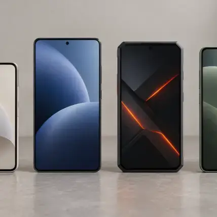 Choosing the Right Smartphone for Your Everyday Needs