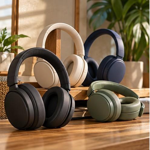 Choosing Headphones for Music Travel and Work