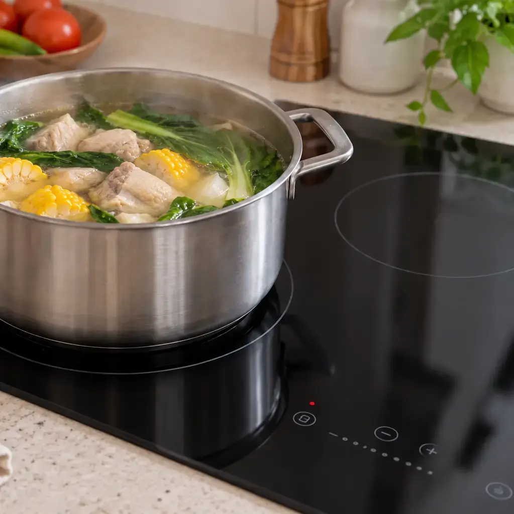 Choosing an Induction Cooker for Everyday Home Cooking