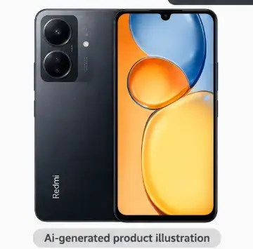 Xiaomi Redmi 13C