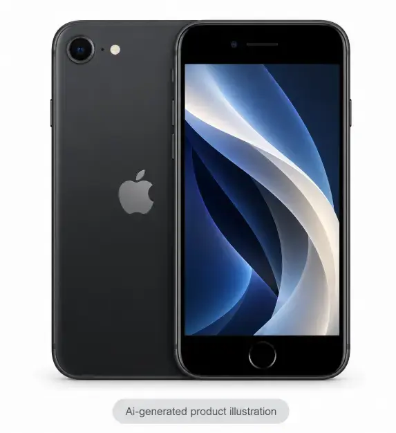 Apple iPhone SE (2024)