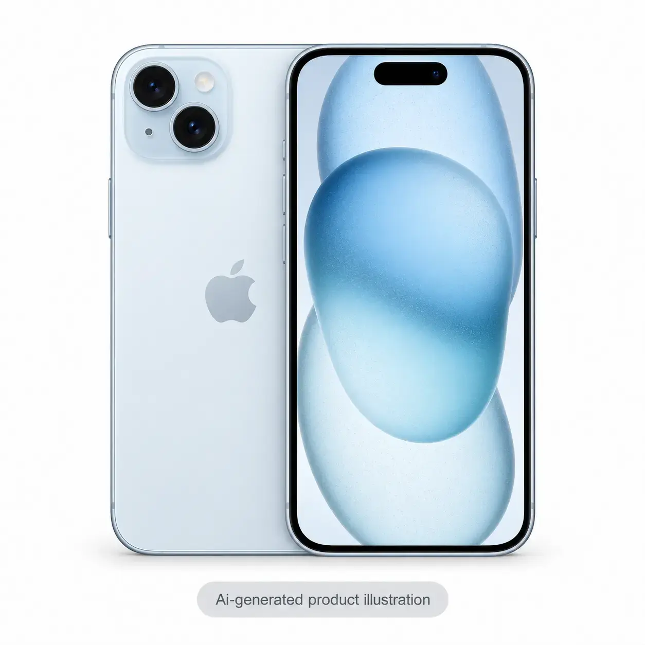 Apple iPhone 15