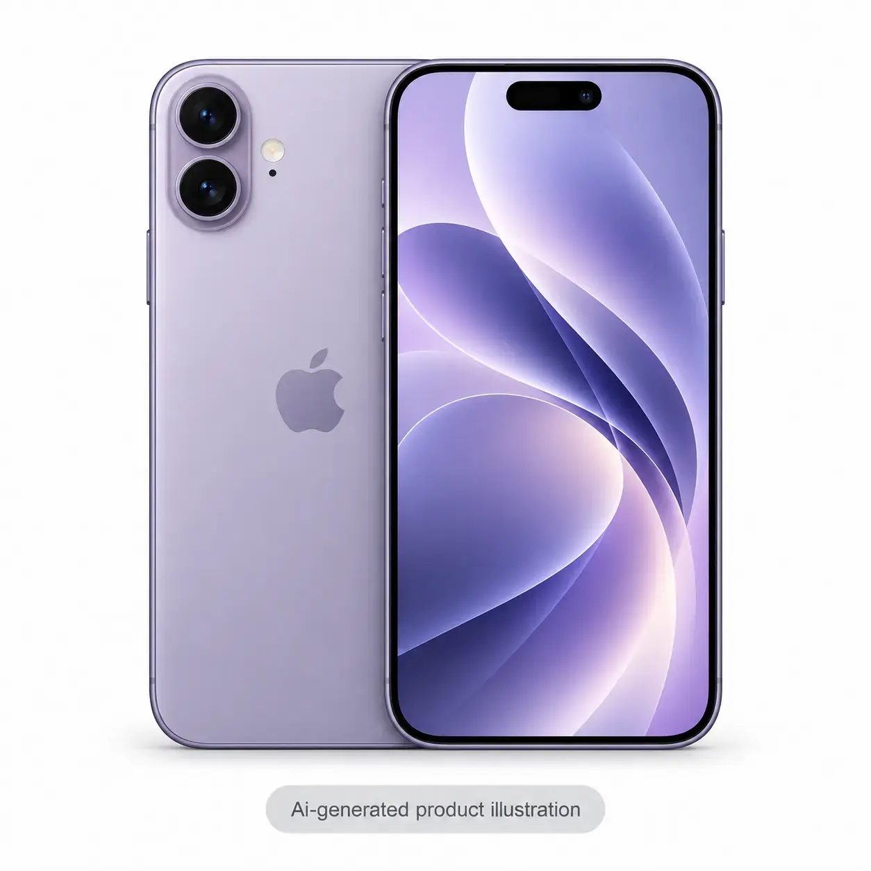Apple iPhone 17
