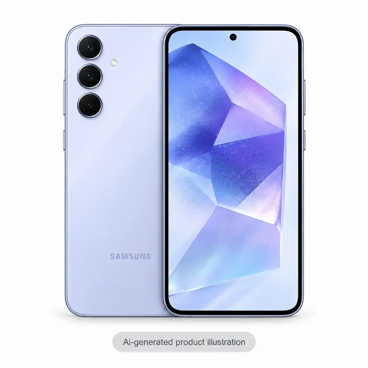 Samsung Galaxy A55 5G