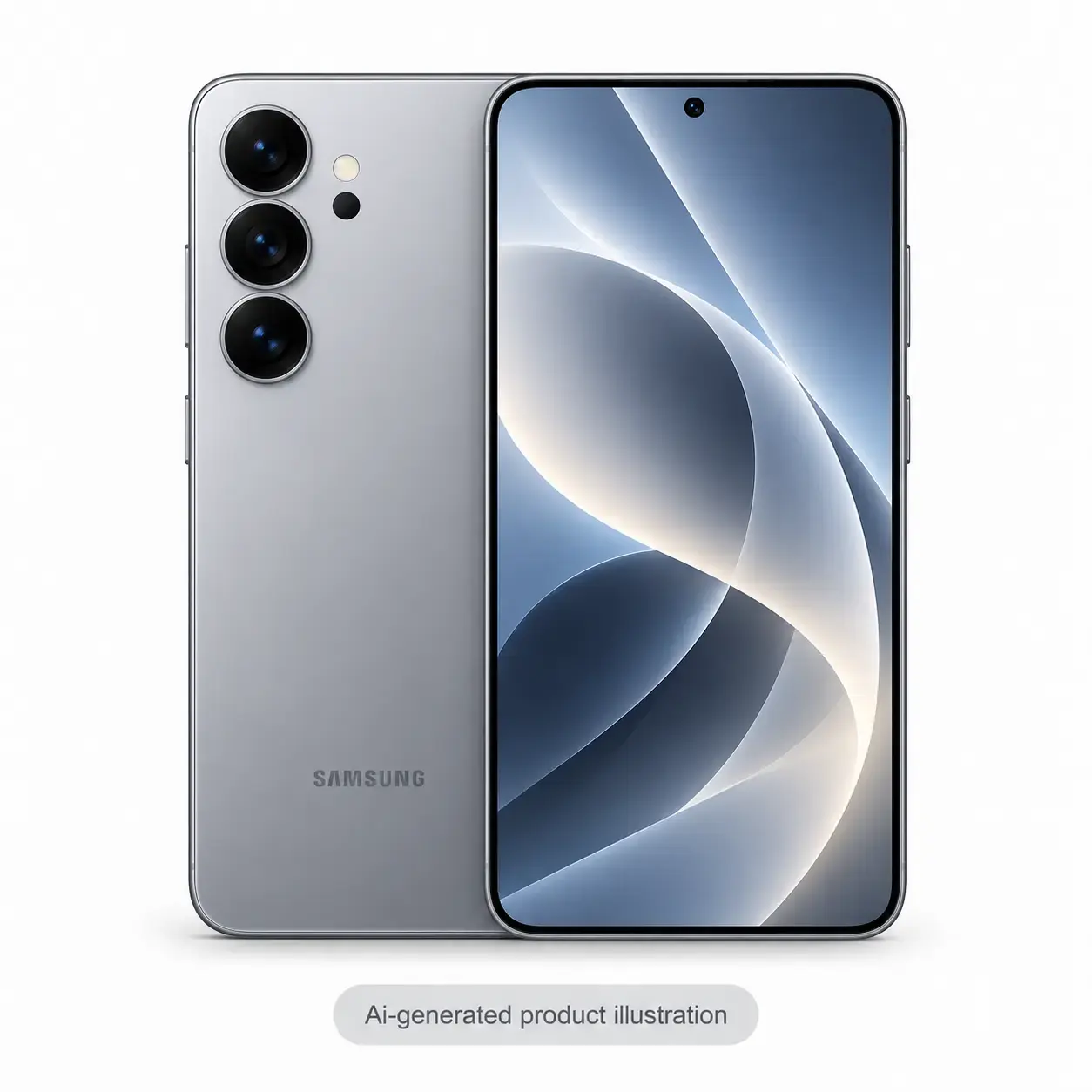 Samsung Galaxy S26