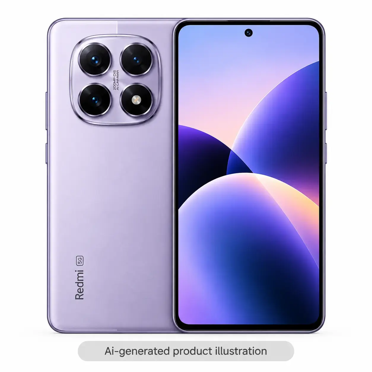 Xiaomi Redmi Note 14 Pro